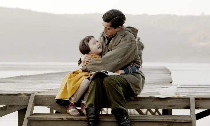 Ayla: The Daughter of War