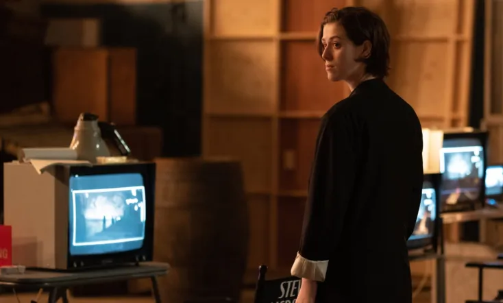 The Souvenir: Part II