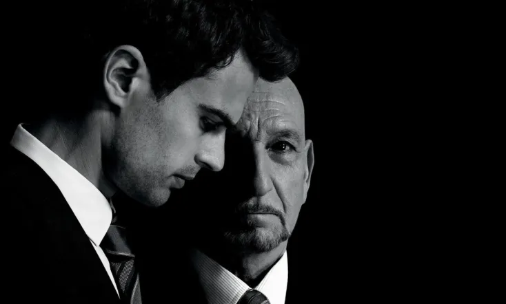 Backstabbing for Beginners