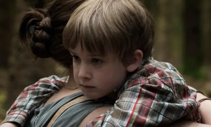 The Hole in the Ground