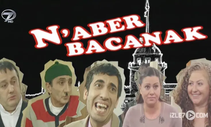 N'aber Bacanak