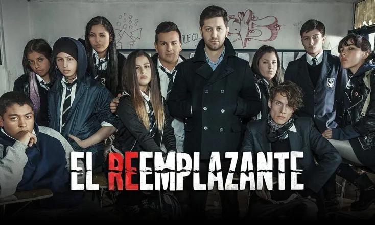 El Reemplazante