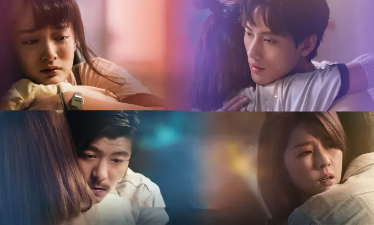 More than Blue: The Series