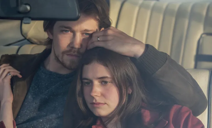 Conversations with Friends