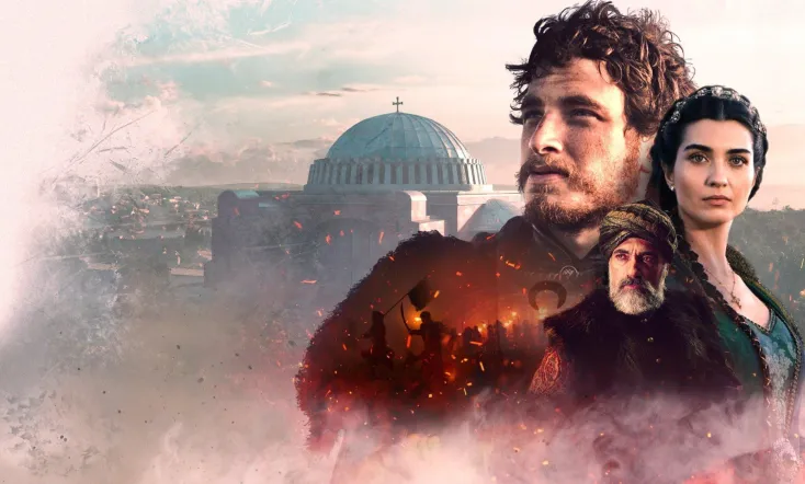 Rise of Empires: Ottoman