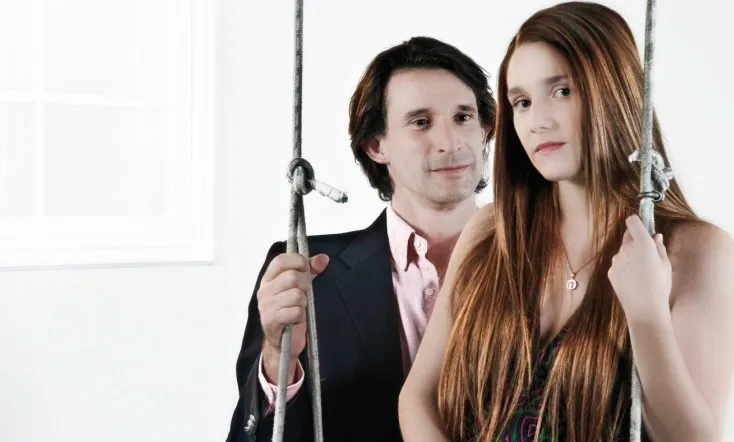 ¿Dónde está Elisa?