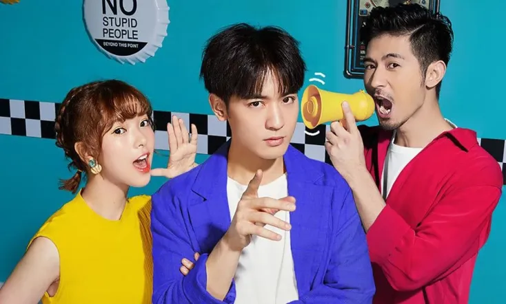 Let's Go Crazy on LIVE