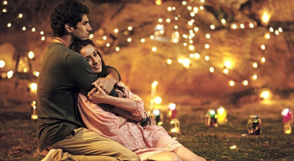 Aashiqui 2