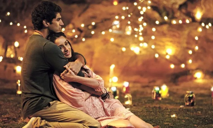 Aashiqui 2