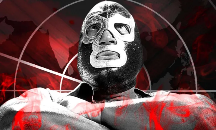 AAA: TripleManía XXIII