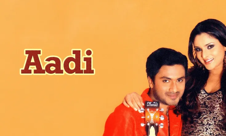 Aadi
