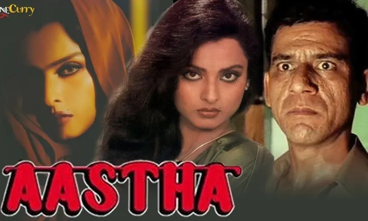 Aastha: In the Prison of Spring