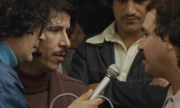 About Some Meaningless Events