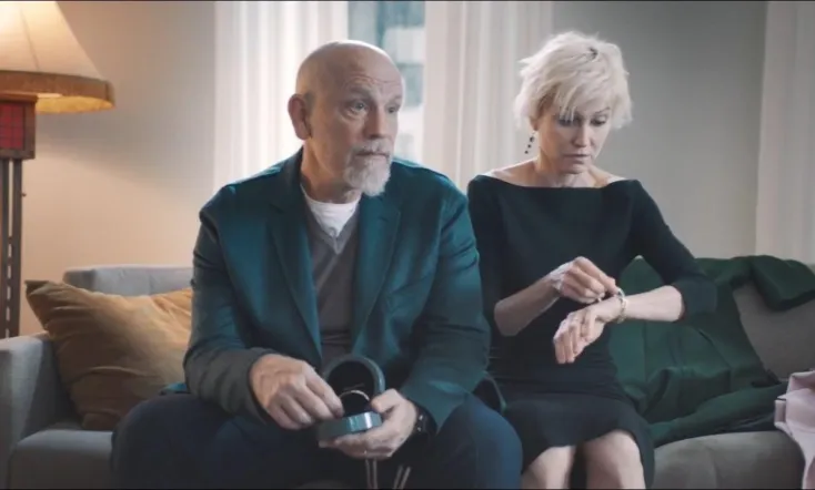 About Love. Adults Only