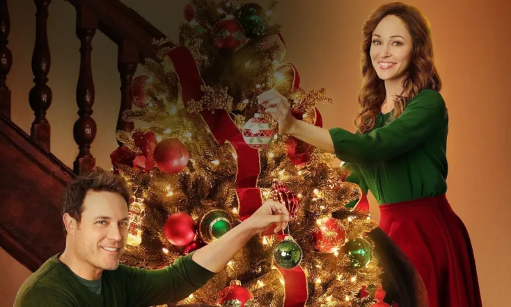 A Bramble House Christmas