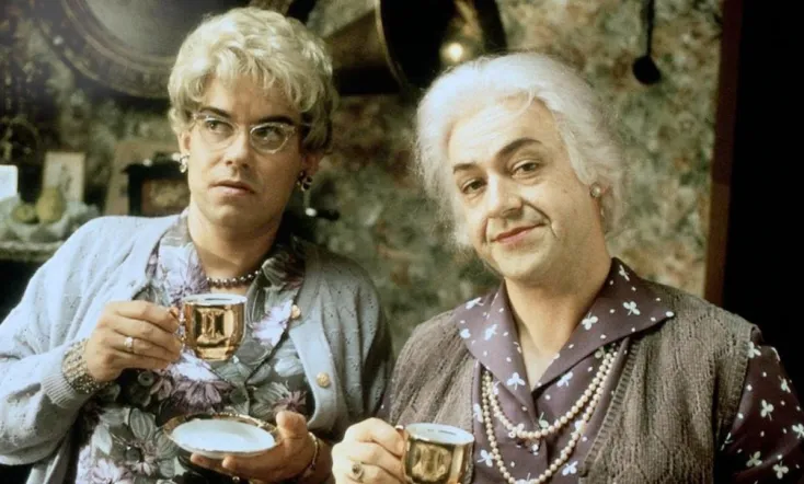 Abbuzze! Der Badesalz-Film