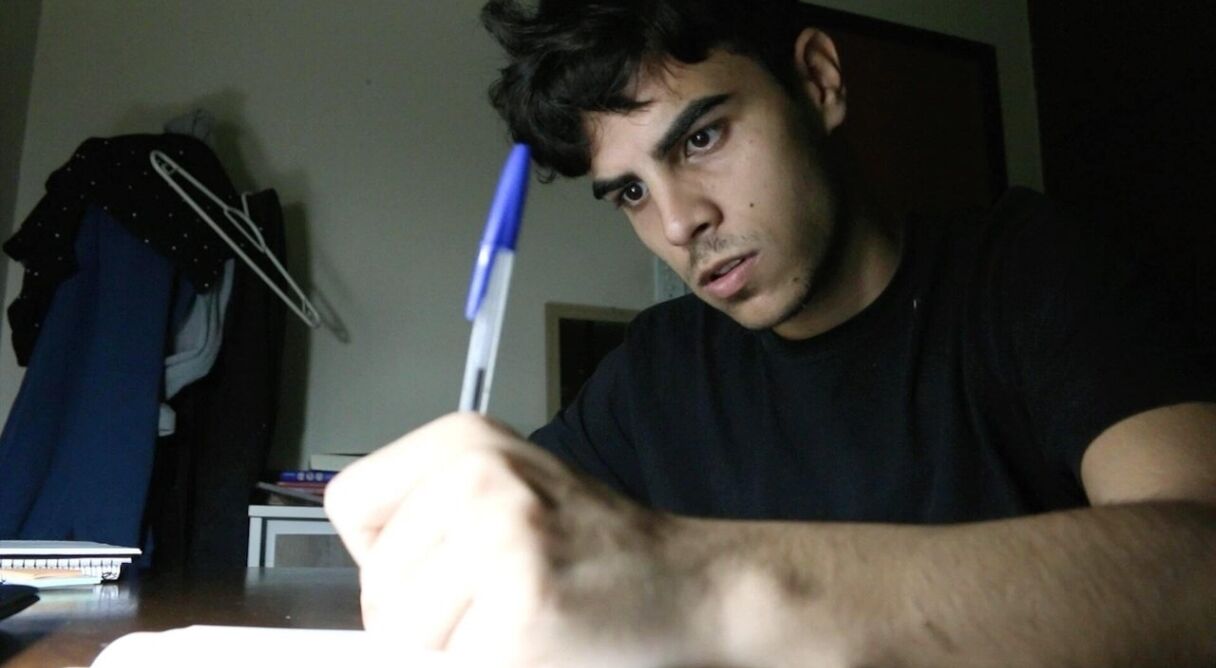 A Balada de João e Sofia