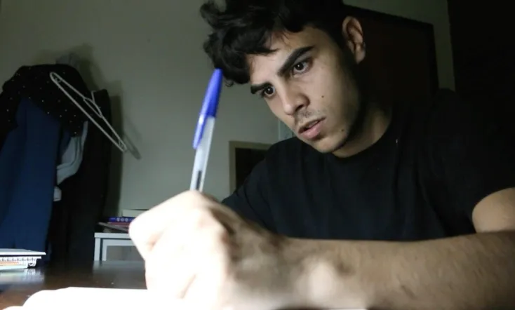 A Balada de João e Sofia