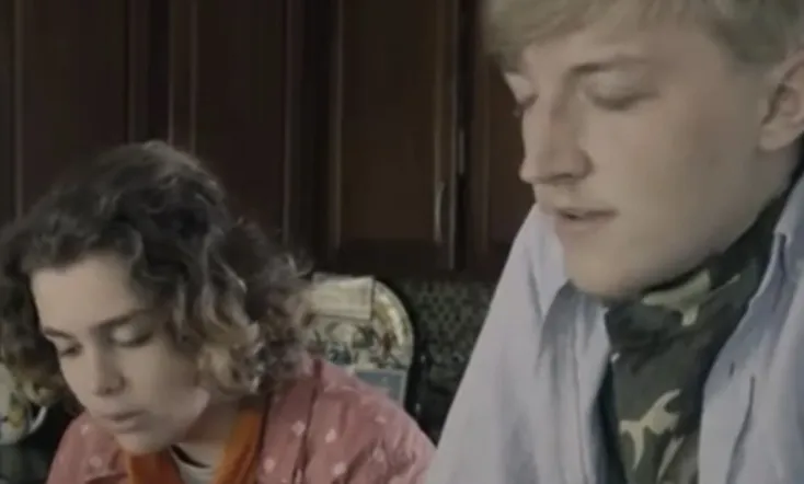 A Bandit's Yesterday