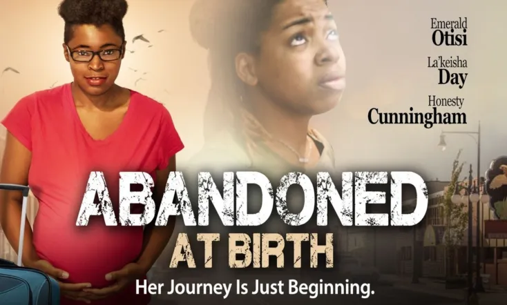 Abandoned at Birth