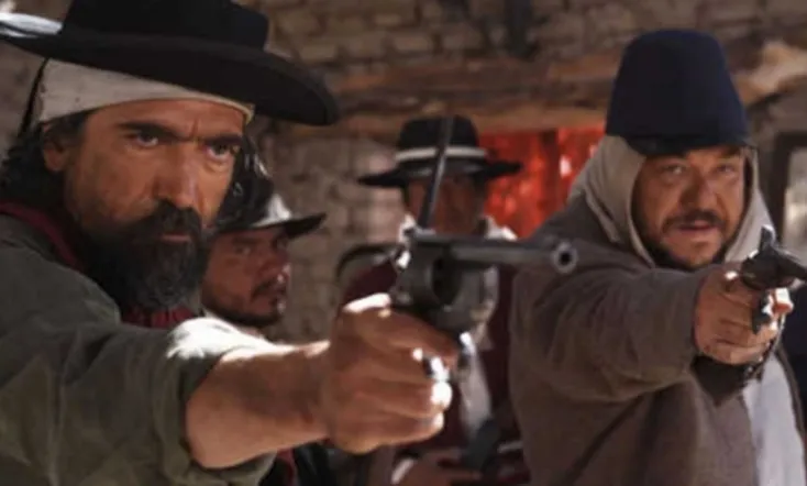 Aballay, the Man without Fear