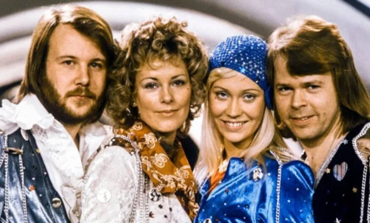 ABBA: Secrets of their Greatest Hits