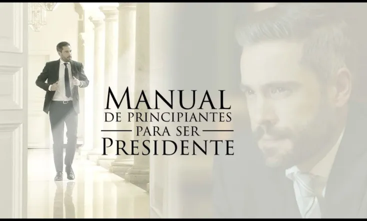 A Beginner's Guide to the Presidency