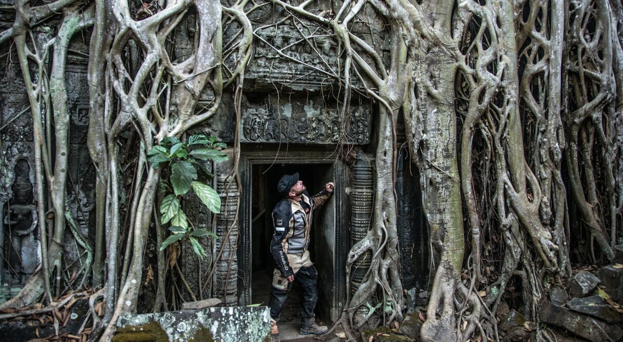 Abenteuer Südostasien