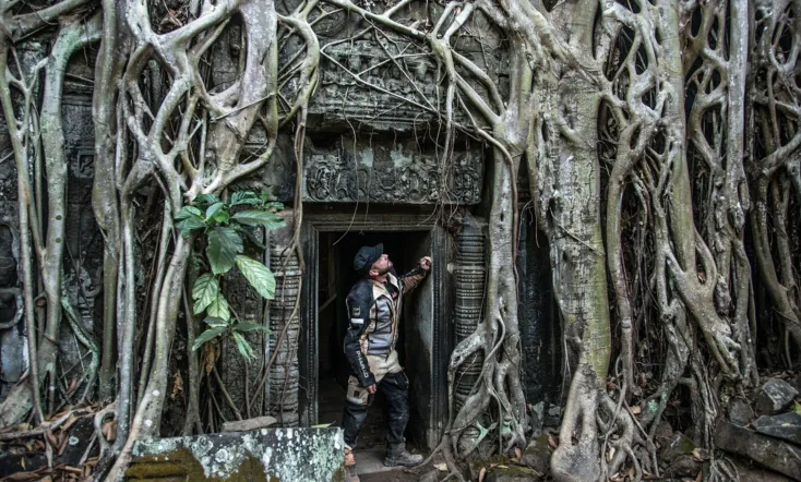 Abenteuer Südostasien