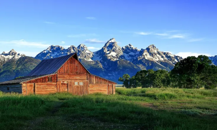 Abenteuer Nordamerika – 23.000 Kilometer von Mexiko nach Kanada