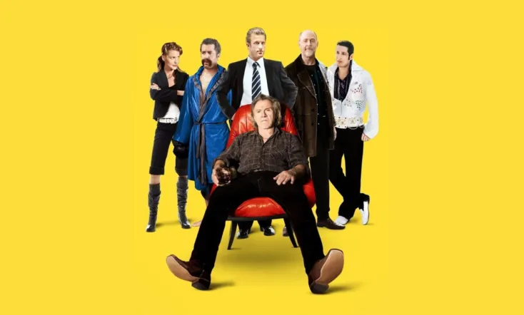 A Beginner's Guide to Endings