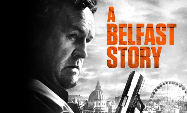 A Belfast Story