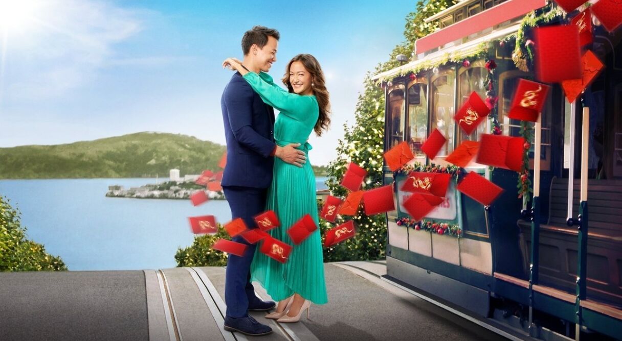 A Big Fat Family Christmas