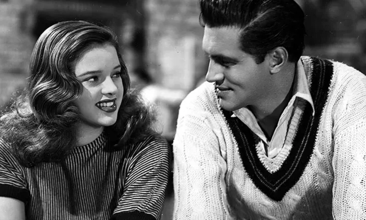 A Boy, a Girl and a Bike