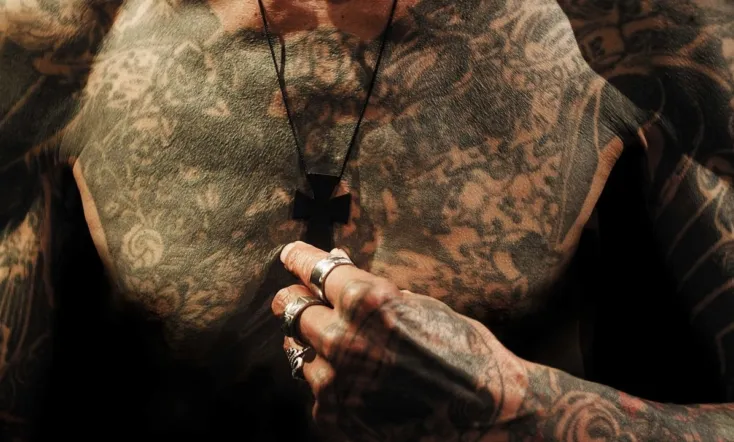 A Boy Called Piano - The Story of Fa'amoana 'John' Luafutu