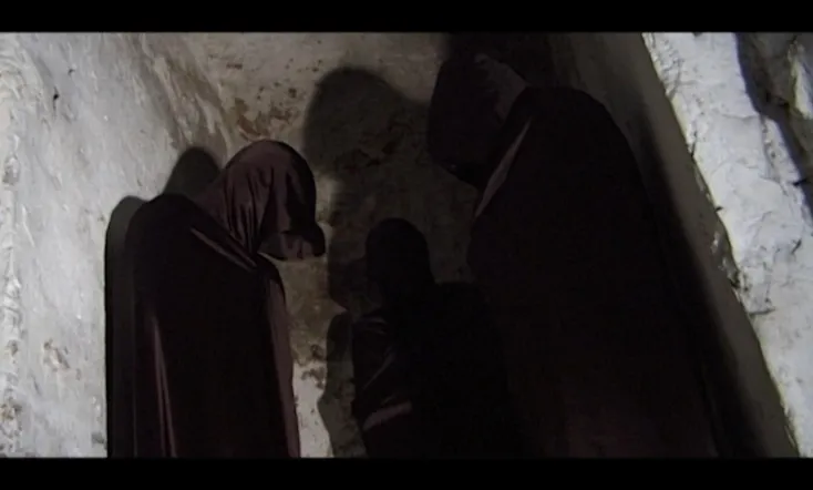 Abraxas: Black Magic from the Darkness