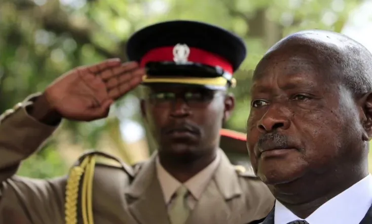 A Brilliant Genocide