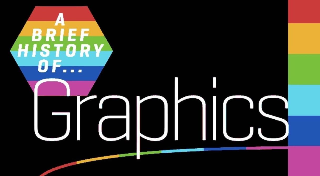 A Brief History of Graphics