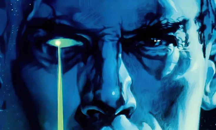 Abraxas, Guardian of the Universe