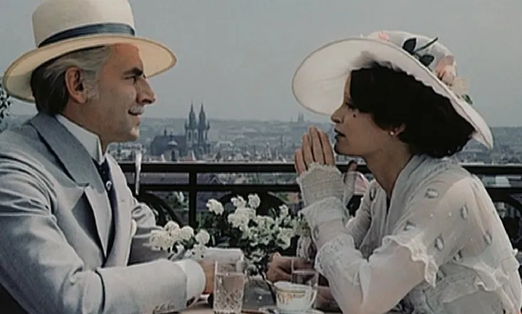 Abschied vom Frieden