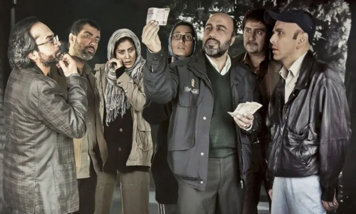 Absolutely Tame Is a Horse