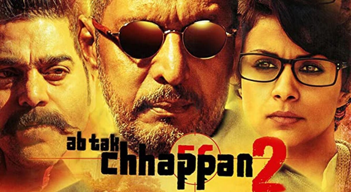 Ab Tak Chhappan 2