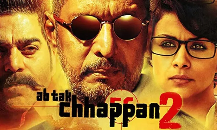 Ab Tak Chhappan 2