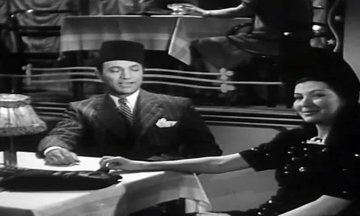 A Bullet in the Heart