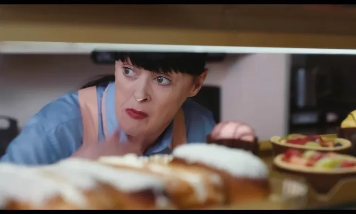 A Bump Along the Way