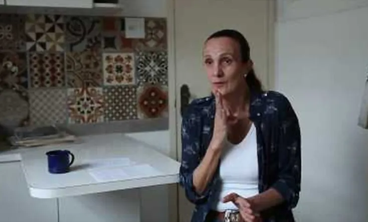 A Busca do Eu e o Silêncio