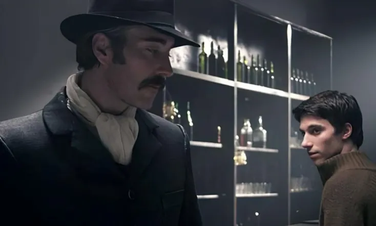 A Buenos Aires Ghost