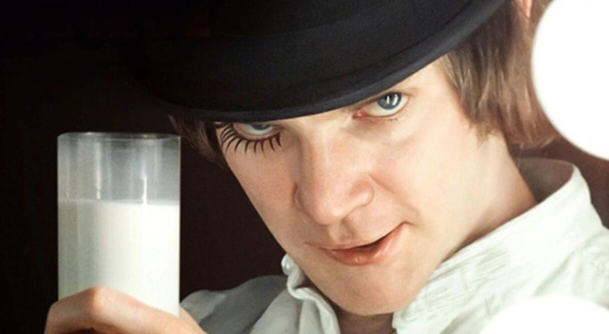 A Clockwork Orange
