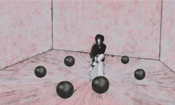 A Cat Is Always Female