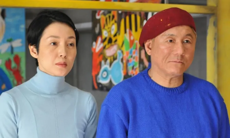 Achilles and the Tortoise